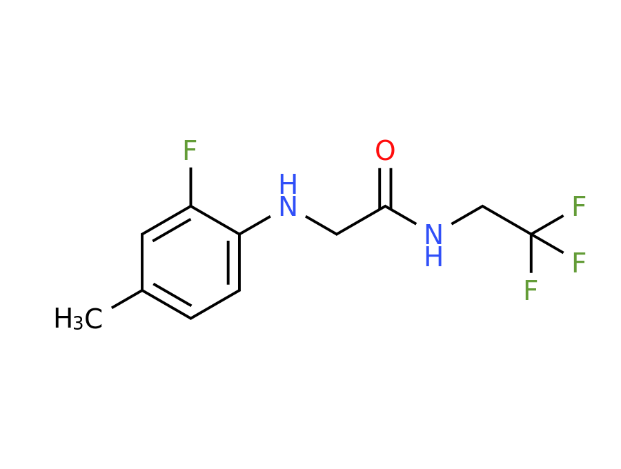 Structure Amb10619068