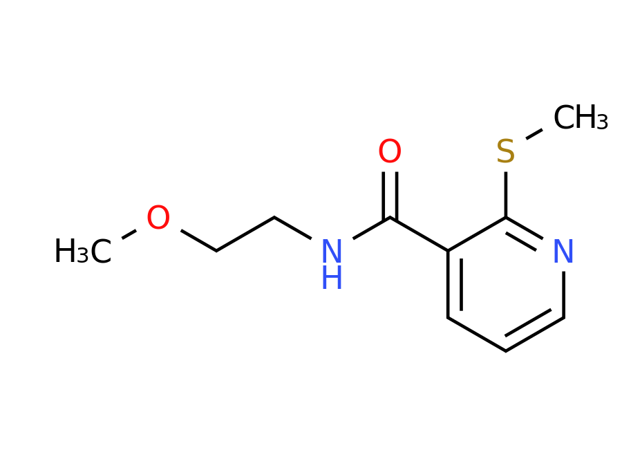 Structure Amb10619095