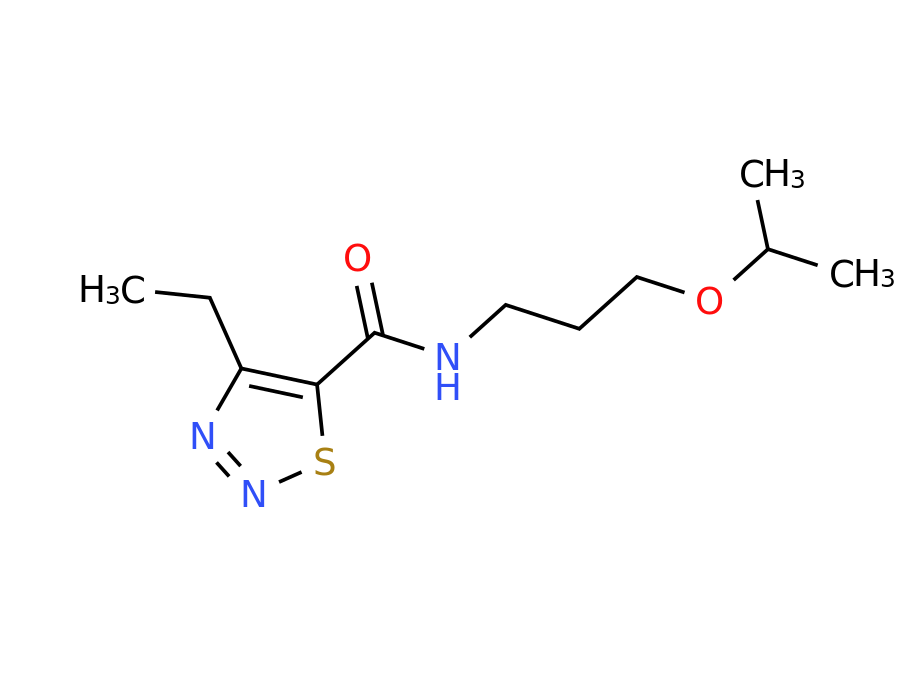 Structure Amb10619123