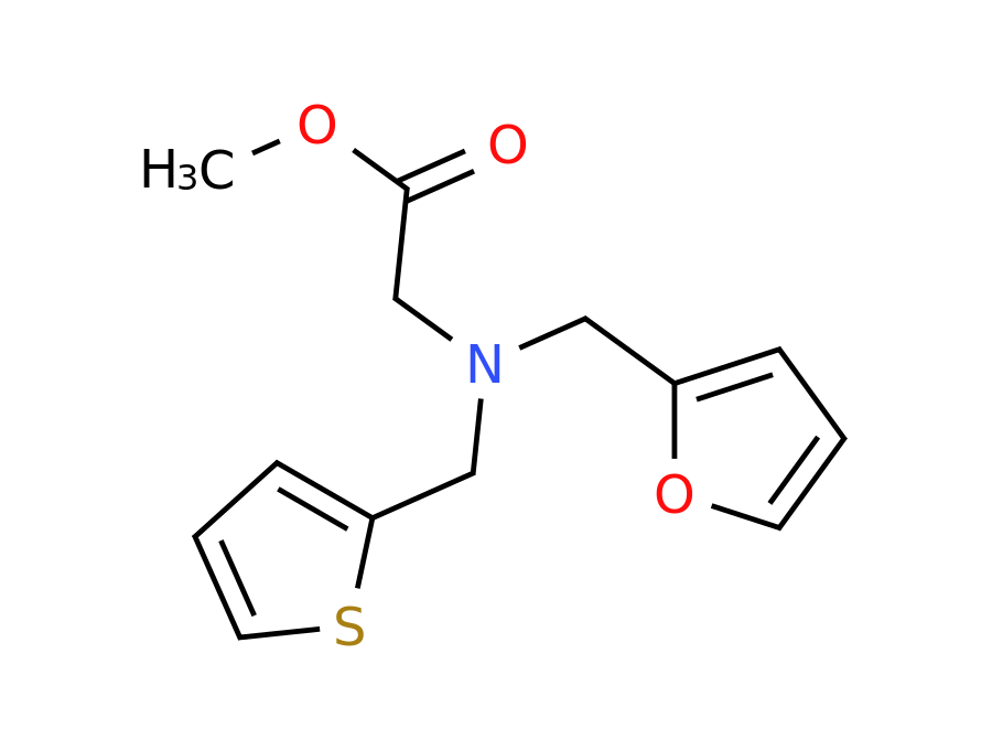 Structure Amb10619167