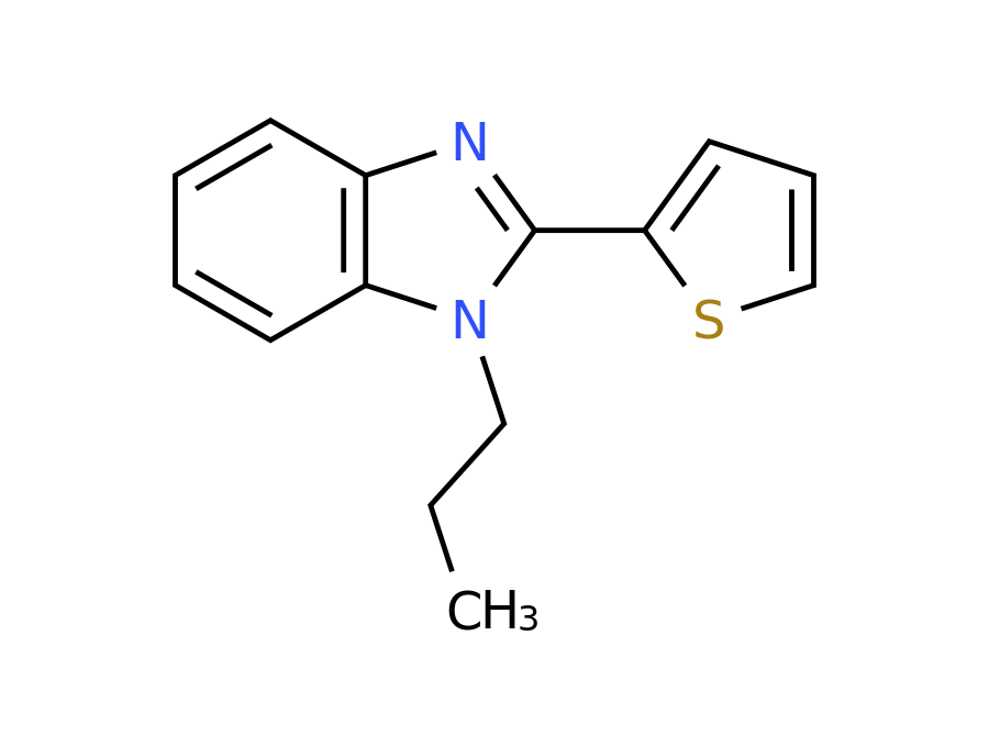 Structure Amb1061920