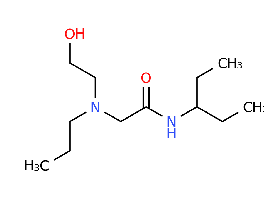 Structure Amb10619209