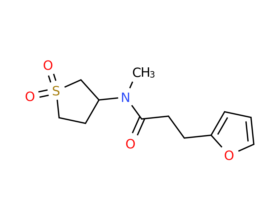 Structure Amb10619244