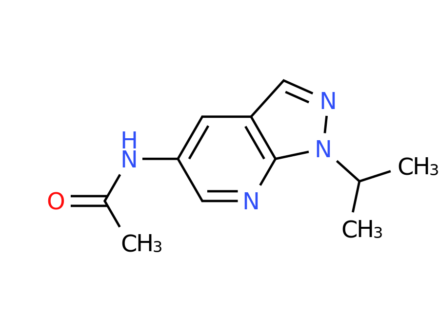 Structure Amb10619381