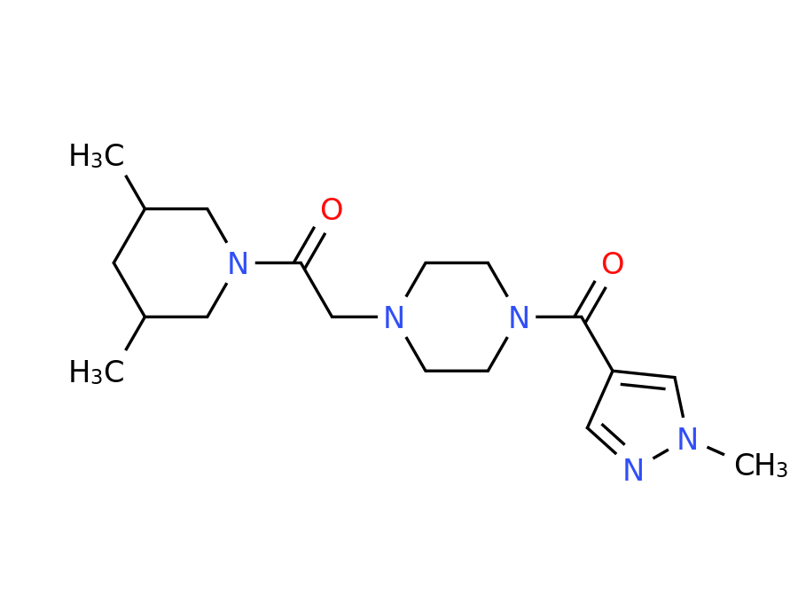 Structure Amb10619426