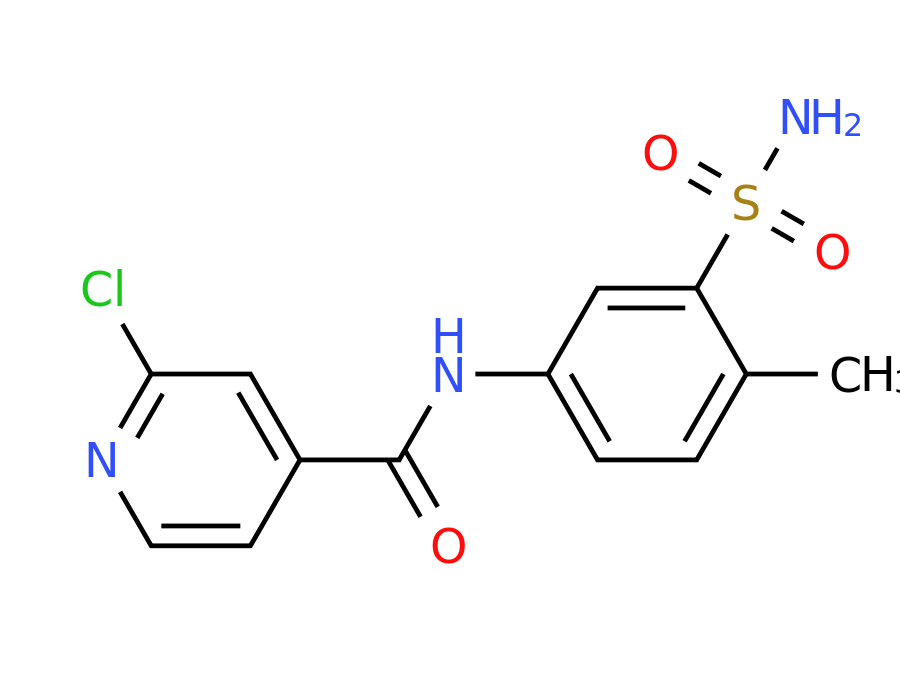 Structure Amb10619447