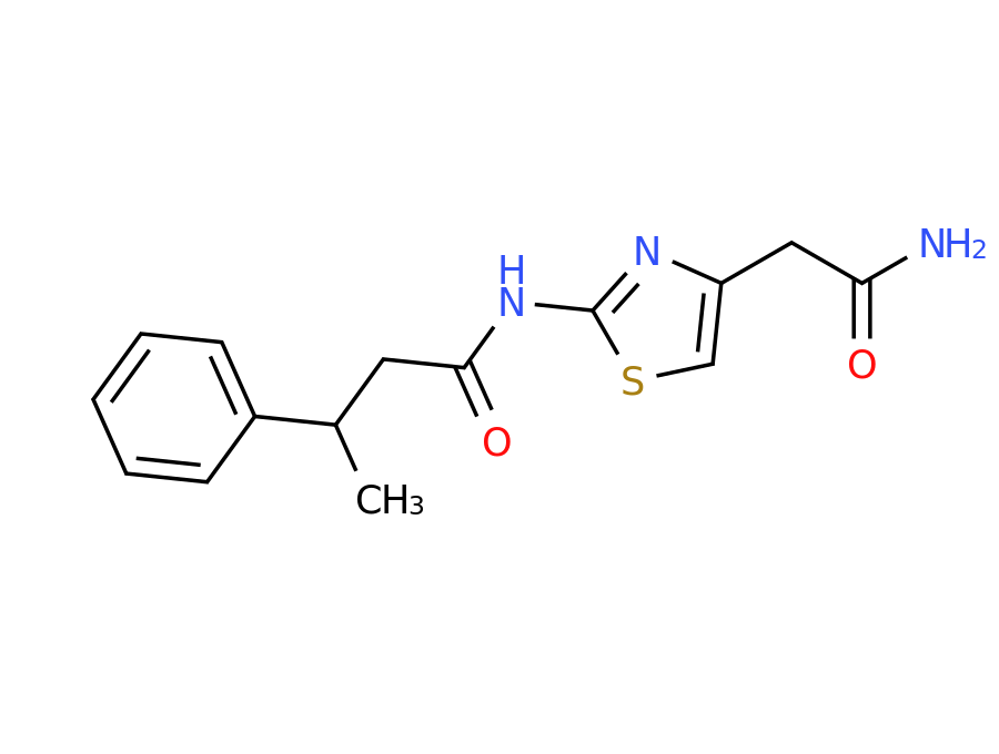 Structure Amb10619461