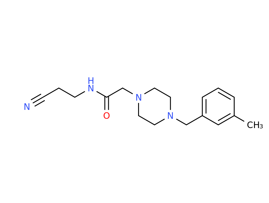 Structure Amb10619625