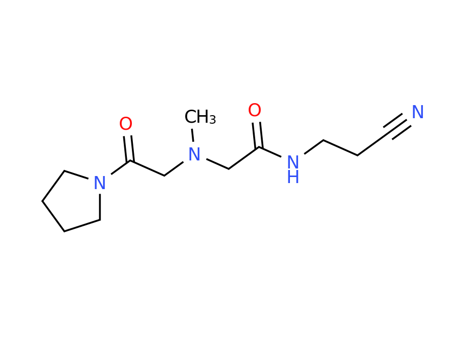 Structure Amb10619705