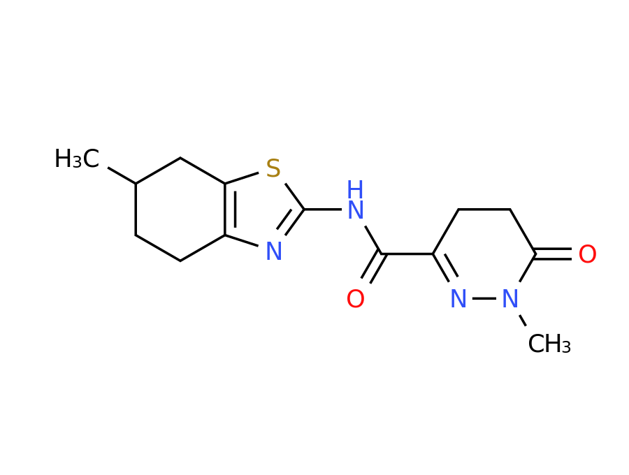 Structure Amb10619797