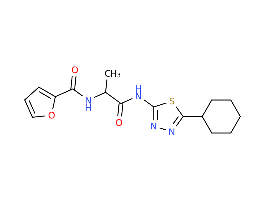 Structure Amb10619874