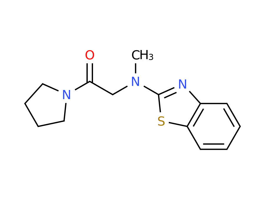 Structure Amb10619912