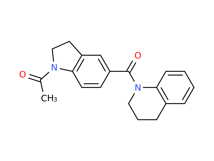 Structure Amb10620157