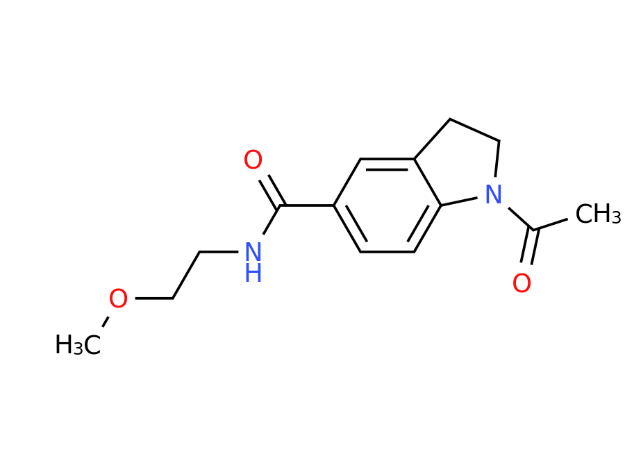 Structure Amb10620161