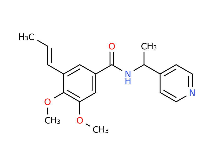 Structure Amb10620193