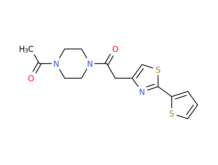 Structure Amb10620212