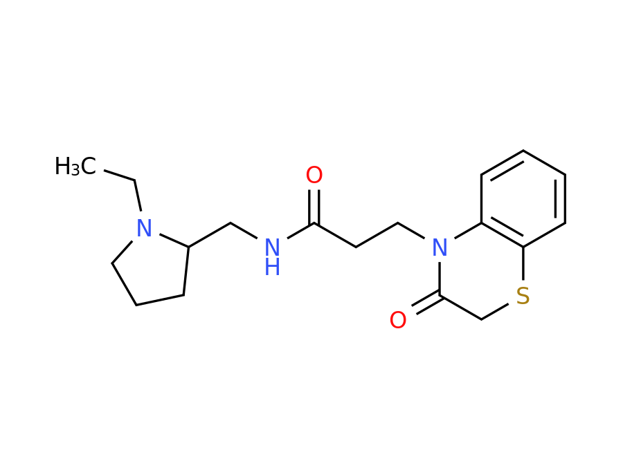 Structure Amb10620256