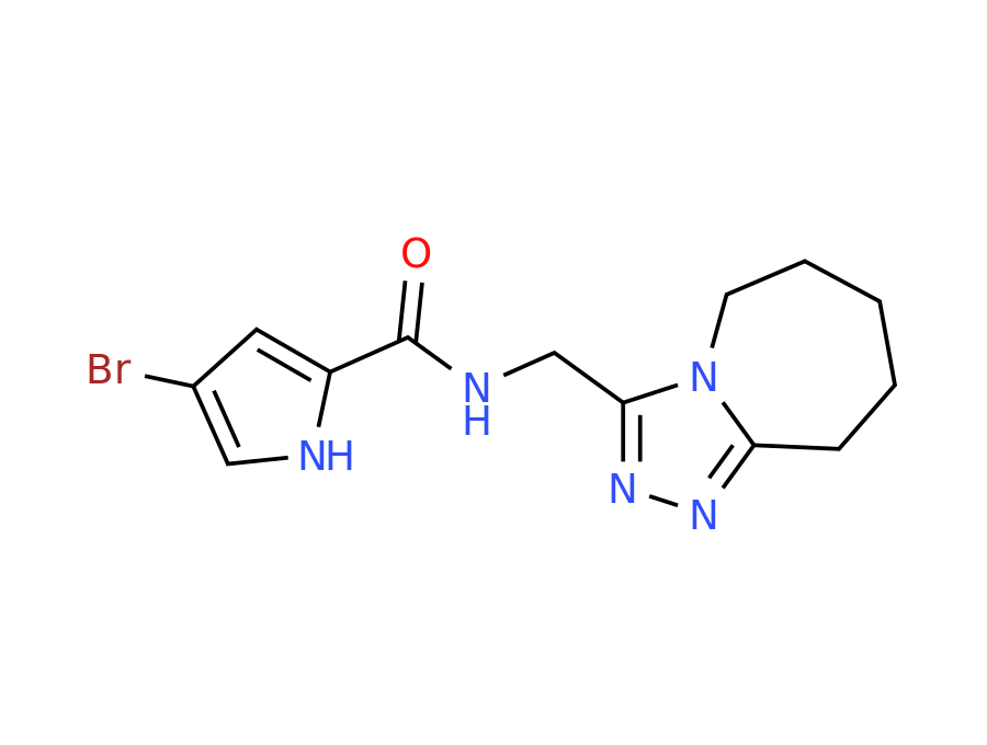 Structure Amb10620326