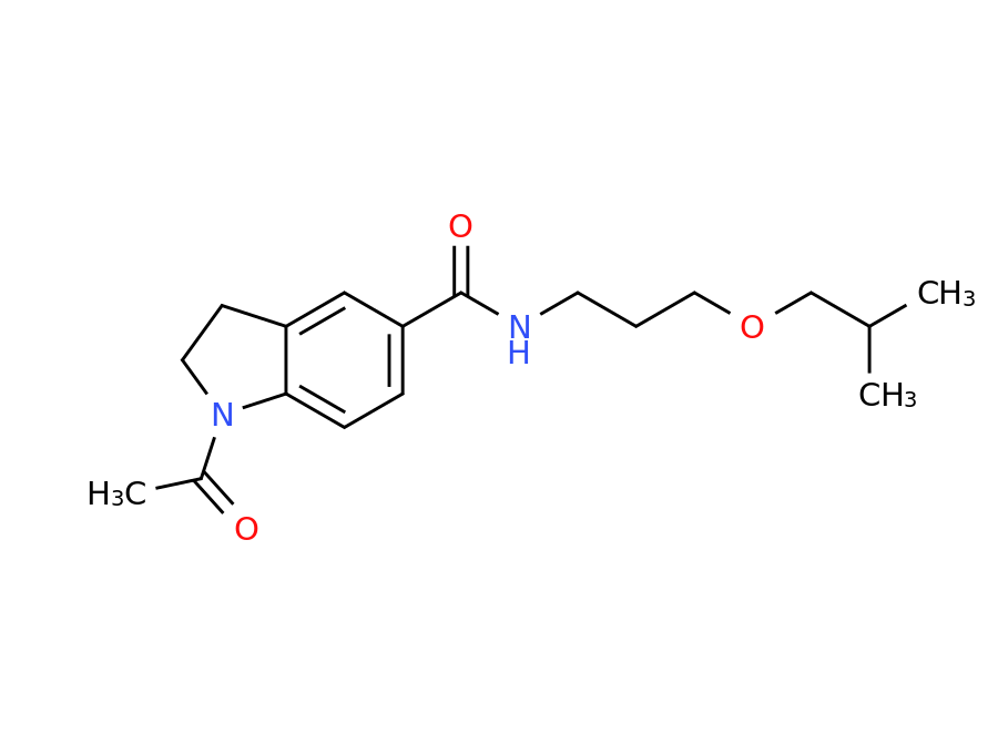 Structure Amb10620407