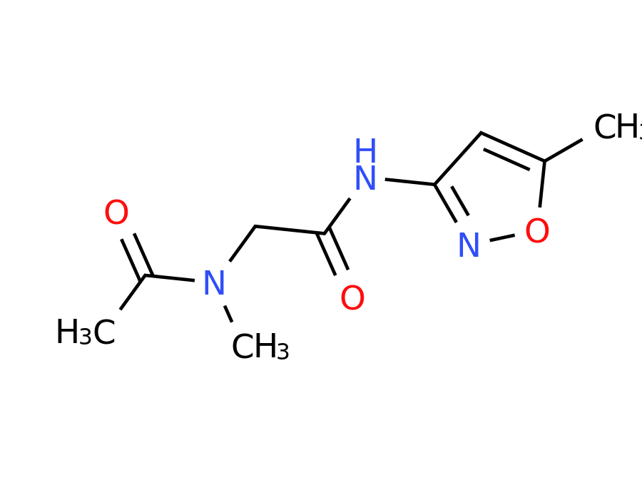 Structure Amb10620431