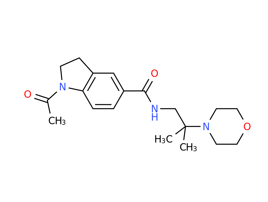 Structure Amb10620699