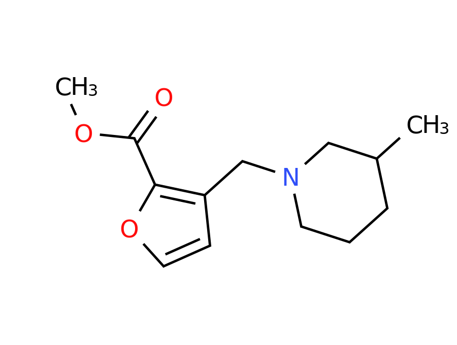 Structure Amb10620770