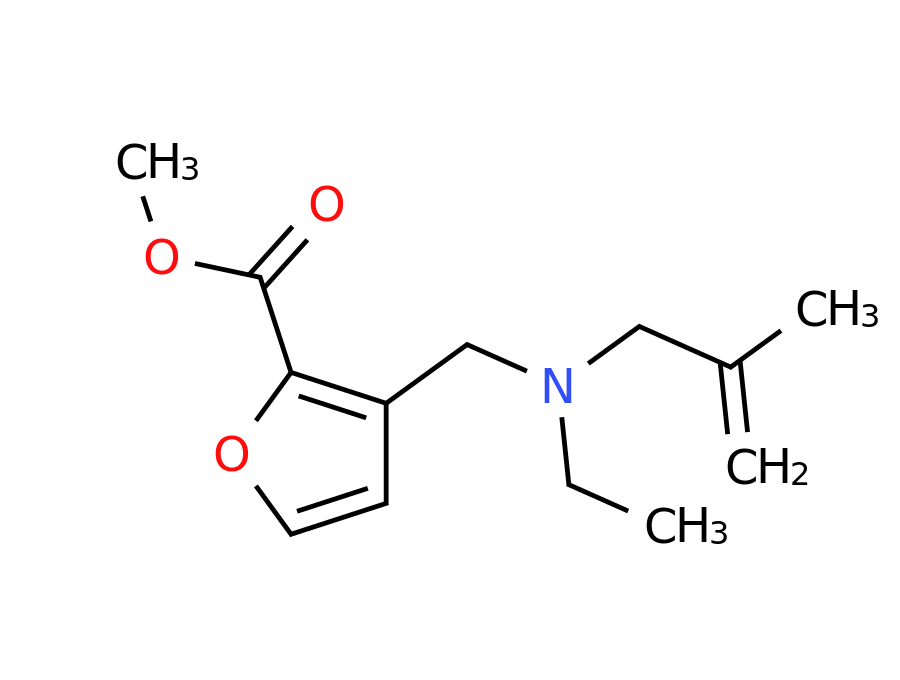 Structure Amb10620790