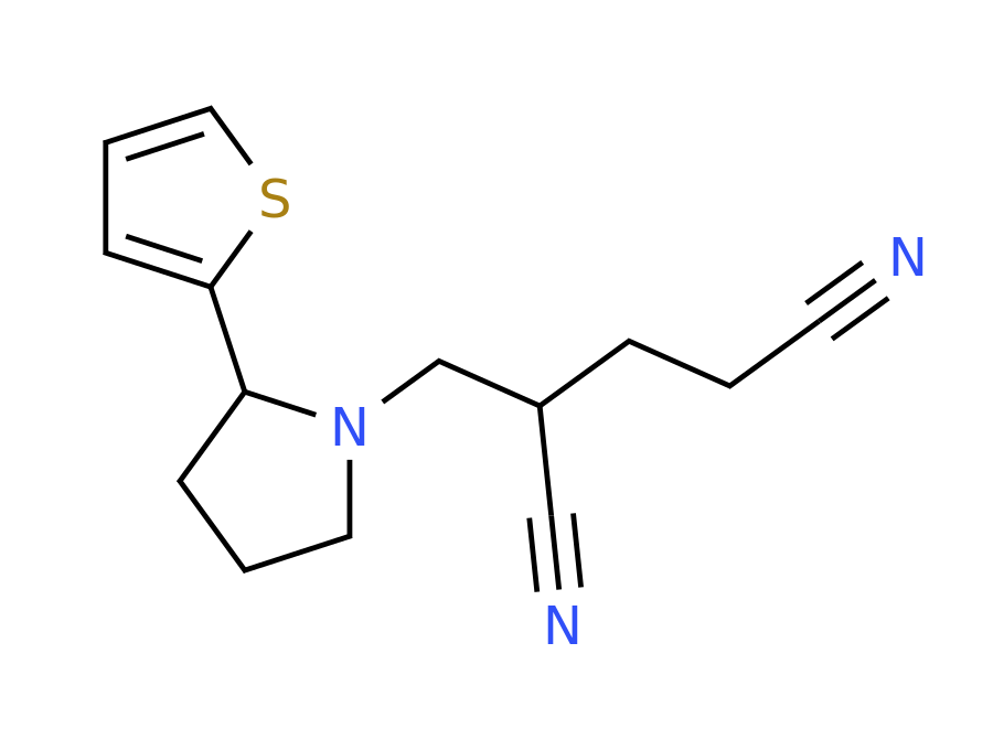 Structure Amb10620800