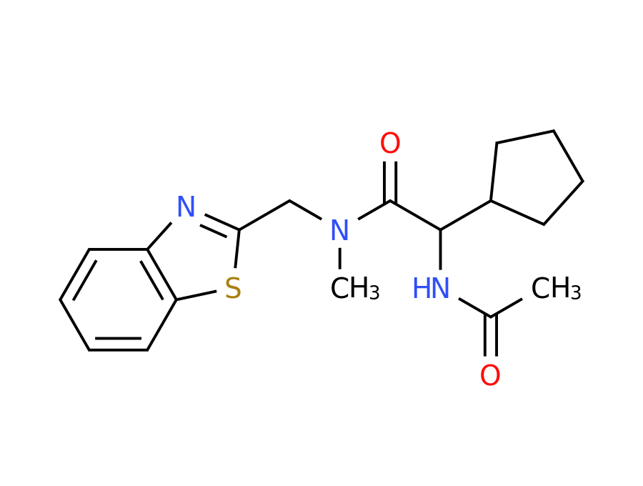 Structure Amb10620995