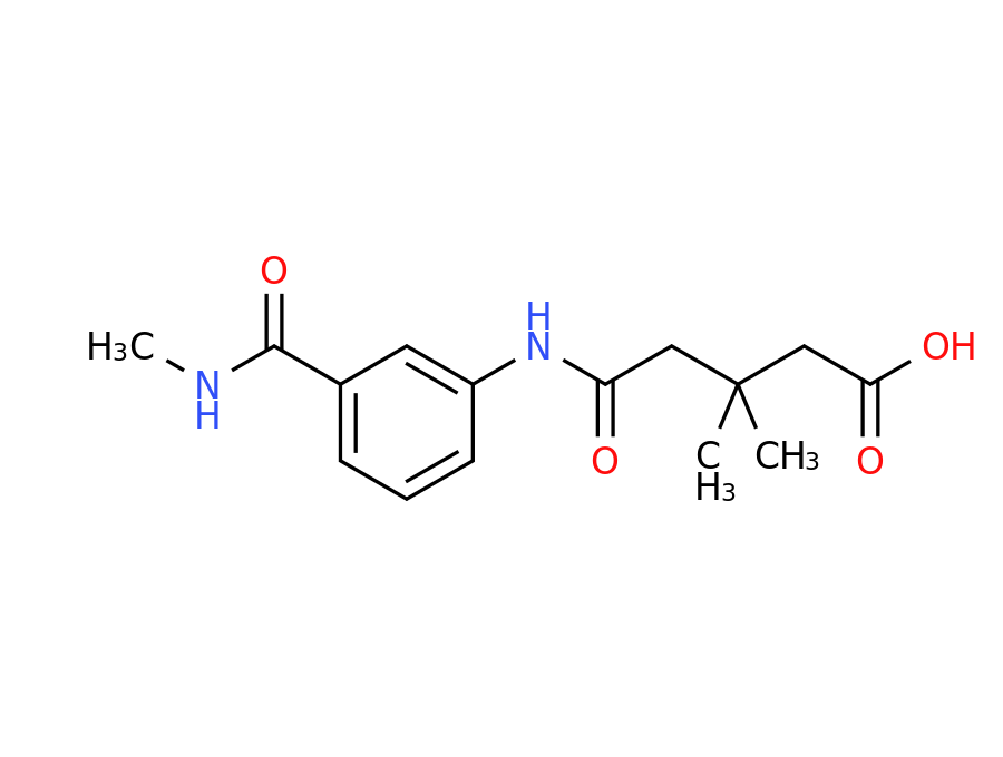 Structure Amb10621074