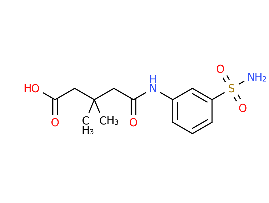 Structure Amb10621075