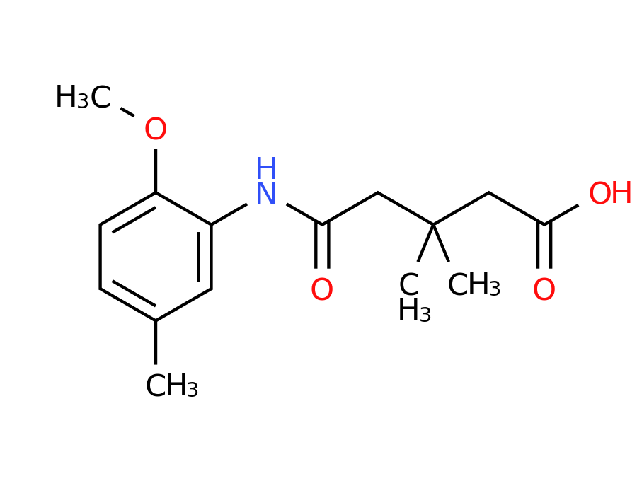 Structure Amb10621077