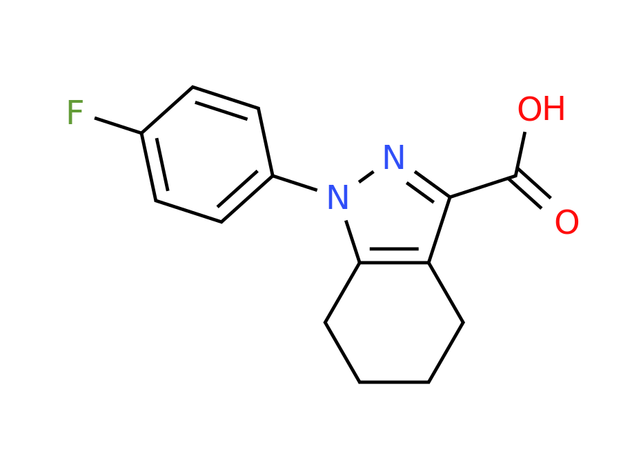 Structure Amb106211