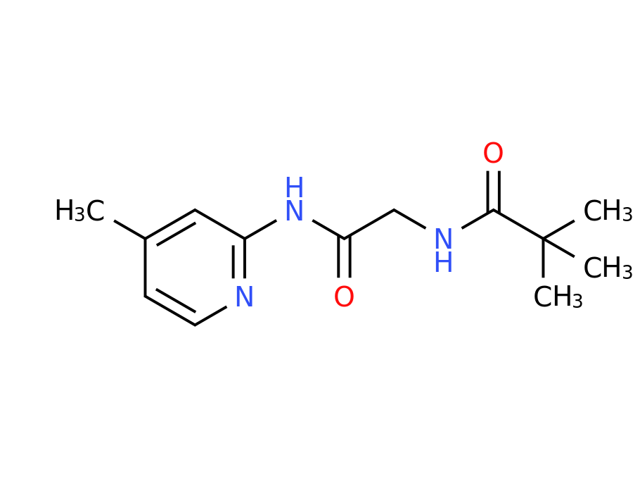 Structure Amb10621321