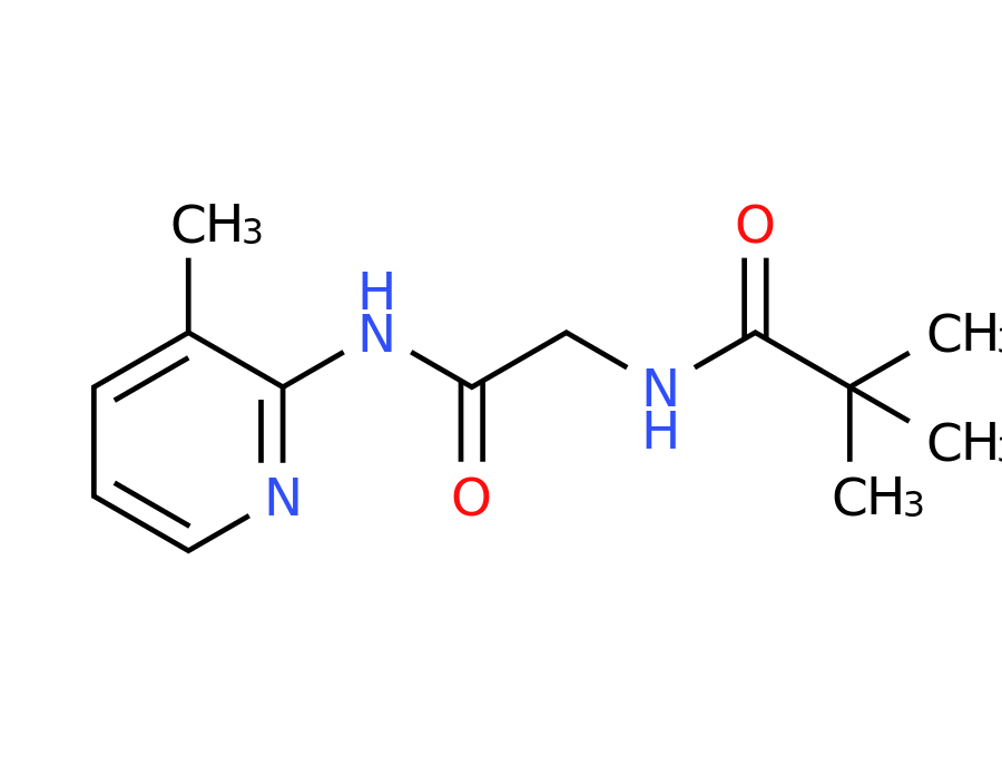 Structure Amb10621326