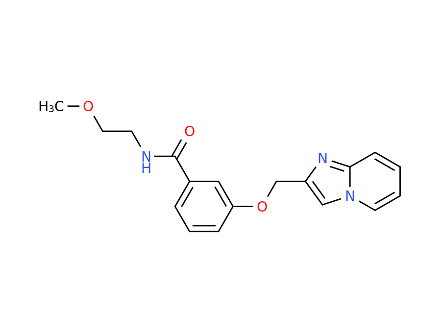 Structure Amb10621400