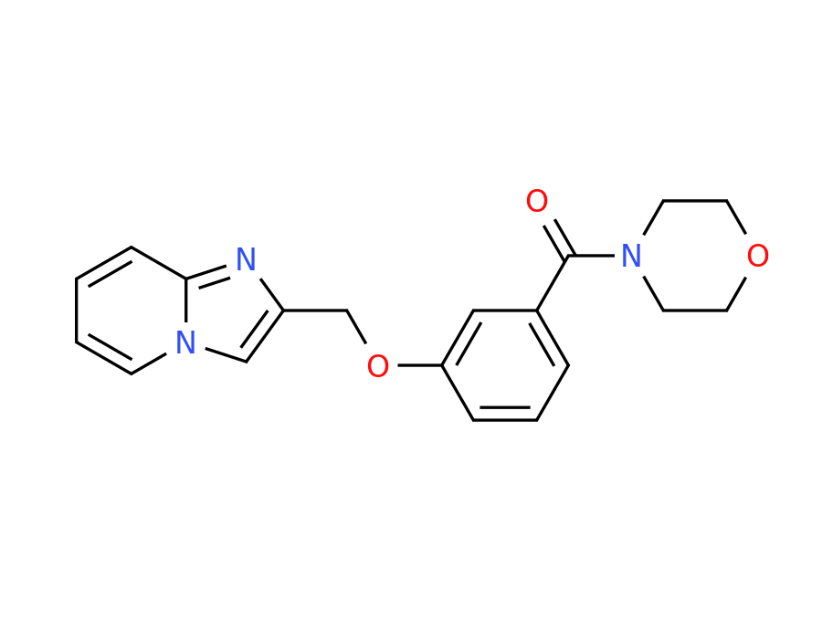 Structure Amb10621401