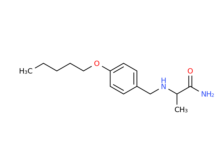 Structure Amb10621432