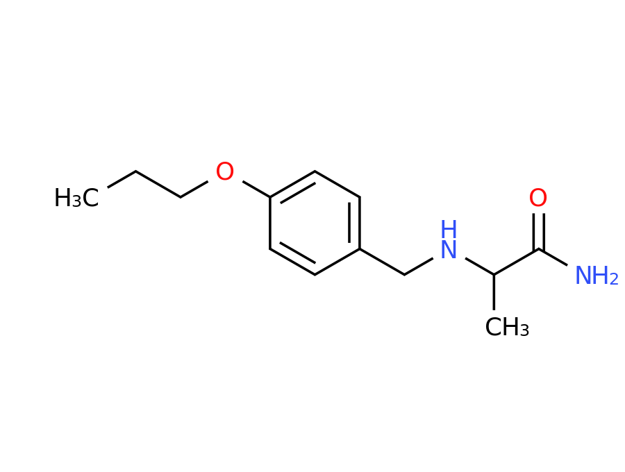 Structure Amb10621433