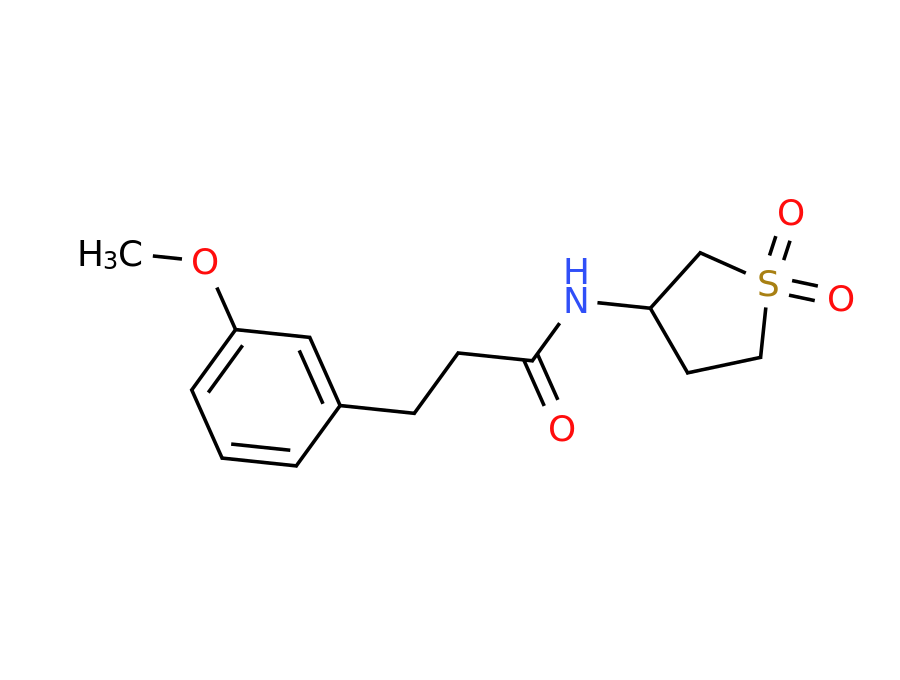 Structure Amb10621460