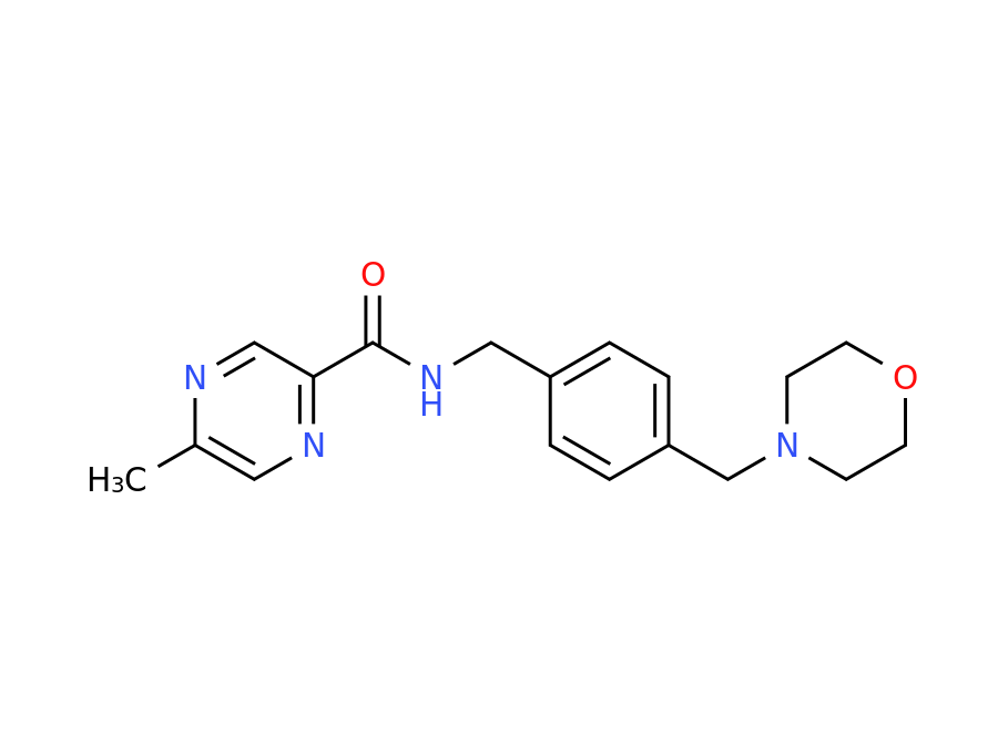 Structure Amb10621489