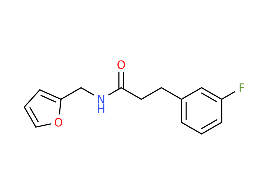 Structure Amb10621533