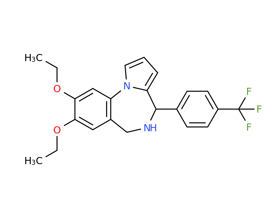 Structure Amb1062156