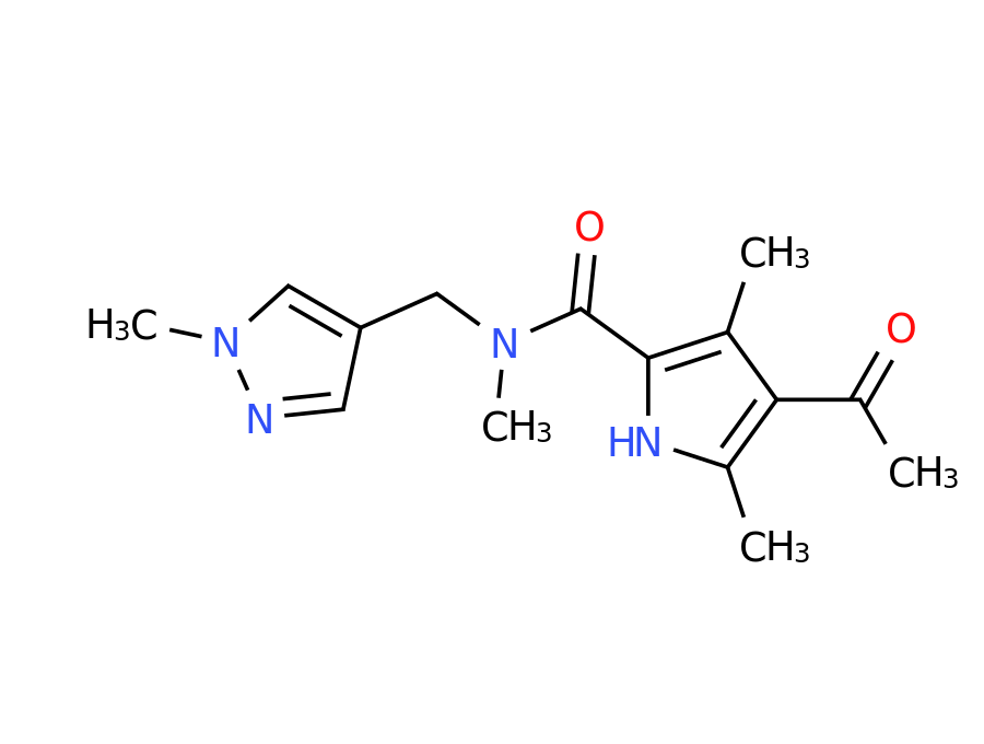 Structure Amb10621597