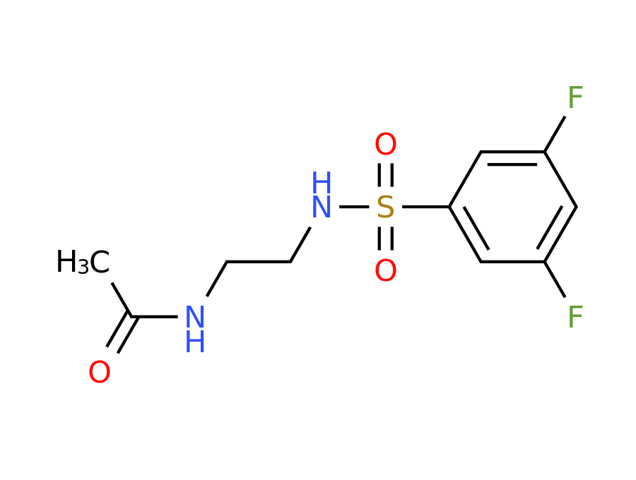 Structure Amb10621615