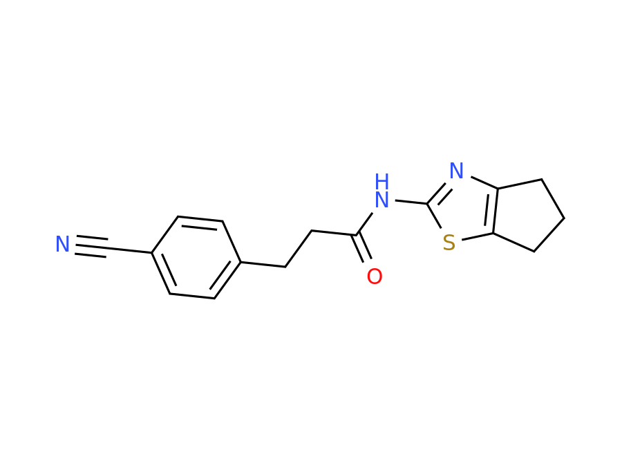 Structure Amb10621616