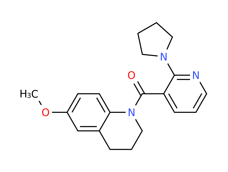 Structure Amb10621730