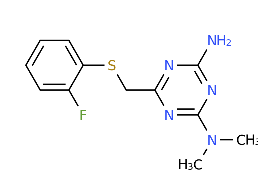 Structure Amb10621748