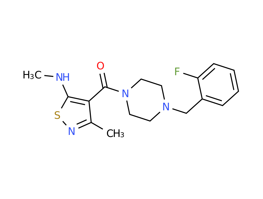 Structure Amb10621822