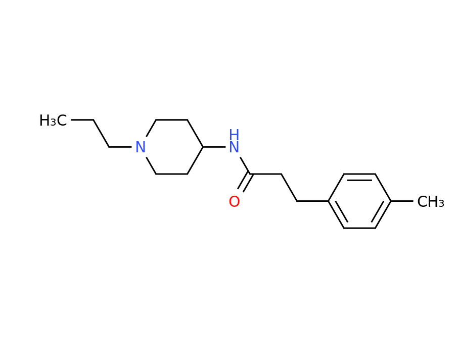 Structure Amb10621830